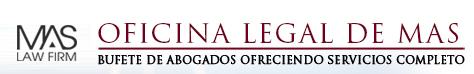 Abogados a Su Lado - MAS Law Firm